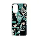 Muichiro Aesthetic - Demon Slayer Samsung Galaxy A04s tok