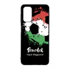 Kerd a Neveddel - Hajra Magyarok Samsung Galaxy A04s tok