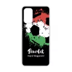 Kerd a Neveddel - Hajra Magyarok Samsung Galaxy A04s tok