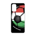Hajra Magyarok - Foci labda Samsung Galaxy A04s tok