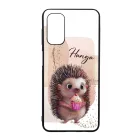 Kerd a neveddel - Sutis sunike - osz Samsung Galaxy A04s tok