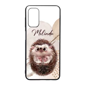 Kerd a neveddel - Cuki suni - osz Samsung Galaxy A04s tok