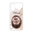 Kerd a neveddel - Cuki suni - osz Samsung Galaxy A04s tok