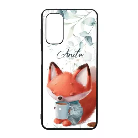 Kerd a neveddel - Kaves Roka - osz Samsung Galaxy A04s tok