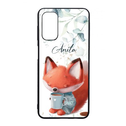 Kerd a neveddel - Kaves Roka - osz Samsung Galaxy A04s tok