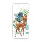 Kerd a neveddel - ozike - osz Samsung Galaxy A04s tok