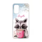 Kerd a neveddel - Mosomaci - osz Samsung Galaxy A04s tok