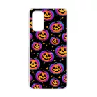 Pumpkin - Halloween Samsung Galaxy A04s tok
