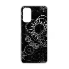 Fantasy Symbols - Wicca Samsung Galaxy A04s tok
