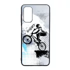 Kerd a neveddel Kerekpar Samsung Galaxy A04s tok