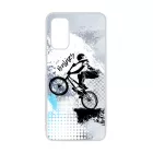 Kerd a neveddel Kerekpar Samsung Galaxy A04s tok