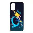 Kerd a neveddel Ride a bike Kerekpar mintas Samsung Galaxy A04s tok