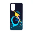 Kerd a neveddel Ride a bike Kerekpar mintas Samsung Galaxy A04s tok