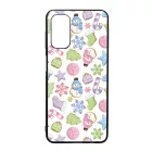 Legcukibb karácsonyi mintás Samsung Galaxy A04s tok