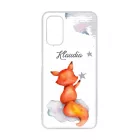 Csillag Róka Samsung Galaxy A04s tok