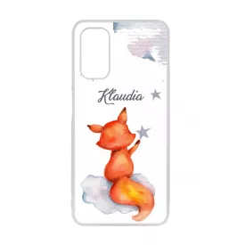 Csillag Róka Samsung Galaxy A04s tok