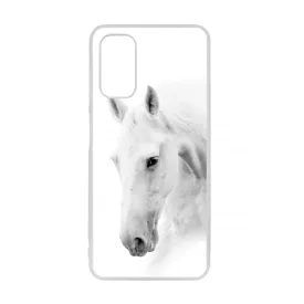 Hercegnő, a gyönyörű - Lovas Samsung Galaxy A04s tok
