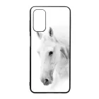 Hercegnő, a gyönyörű - Lovas Samsung Galaxy A04s tok