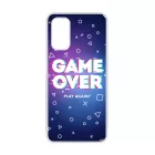 Game Over - Play again? Samsung Galaxy A04s tok