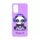 Gamer Panda Samsung Galaxy A04s tok