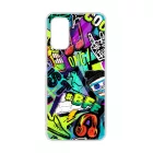 OMG Graffiti Samsung Galaxy A04s tok