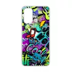 Hey Cool Graffiti Samsung Galaxy A04s tok