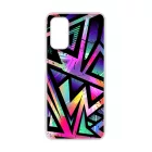 Colorful Graffiti Samsung Galaxy A04s tok