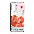 Neves cukisagok kollekcio Cuki roka szerelem Samsung Galaxy A04s tok