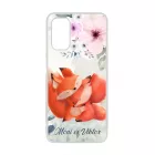 Neves cukisagok kollekcio Cuki roka szerelem Samsung Galaxy A04s tok