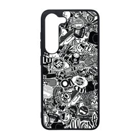 stickerbomb matricabomba Samsung Galaxy A05s tok