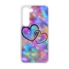 szerelem szerelmes szíves szivecskés hipster Samsung Galaxy A05s tok