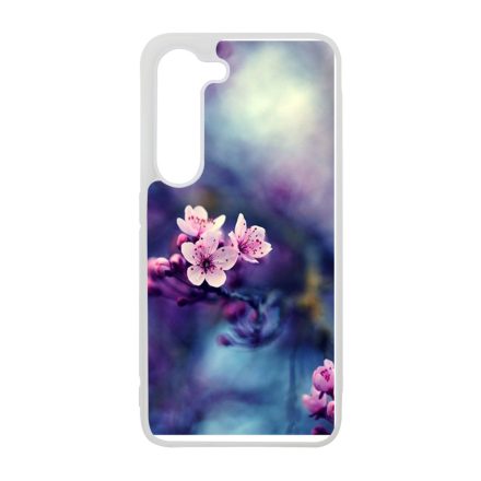 tavasz virágos cseresznyefa virág Samsung Galaxy A05s tok