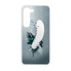 Dream - Álom - Feather, Tollas ajándék nőknek valentin napra Samsung Galaxy A05s tok