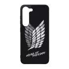 Wings of freedom Attack on titan aot Samsung Galaxy A05s tok