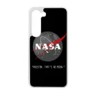 Halálcsillag - NASA Houston űrhajós Samsung Galaxy A05s tok