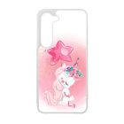 Tündéri unikornis unicorn egyszarvú Samsung Galaxy A05s tok