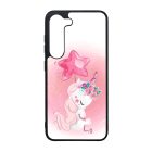 Tündéri unikornis unicorn egyszarvú Samsung Galaxy A05s tok