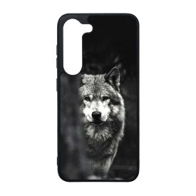 Az erdő farkasa wolf Samsung Galaxy A05s tok