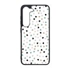 Kedves szívecskék - szives csajos szerelmes valentin nap Samsung Galaxy A05s tok