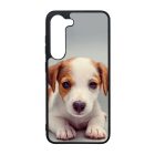 Angyali Jack Russel Terrier kis kutya Samsung Galaxy A05s tok