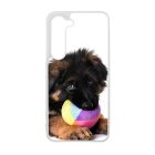 A legcukibb német juhász kutyus Samsung Galaxy A05s tok