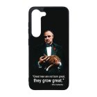 the Godfather - Great Men Keresztapa Samsung Galaxy A05s tok