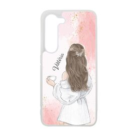 Morning Best Friends forever legjobb baratnos Samsung Galaxy A05s tok