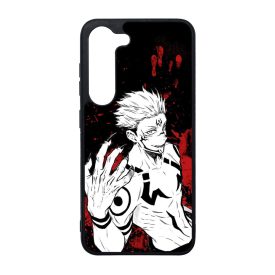 Cool Sukuna Samsung Galaxy A05s tok