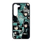 Muichiro Aesthetic - Demon Slayer Samsung Galaxy A05s tok