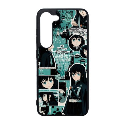 Muichiro Aesthetic - Demon Slayer Samsung Galaxy A05s tok