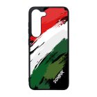 Kerd a neveddel - Magyar Zaszlo Samsung Galaxy A05s tok