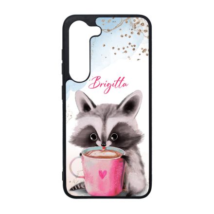 Kerd a neveddel - Mosomaci - osz Samsung Galaxy A05s tok