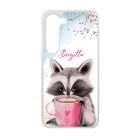 Kerd a neveddel - Mosomaci - osz Samsung Galaxy A05s tok