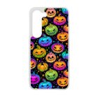 Colored Pumpkins - Halloween Samsung Galaxy A05s tok